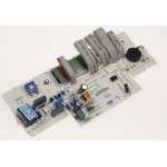 Scheda Elettronica Frigo Indesit  (RS0356)